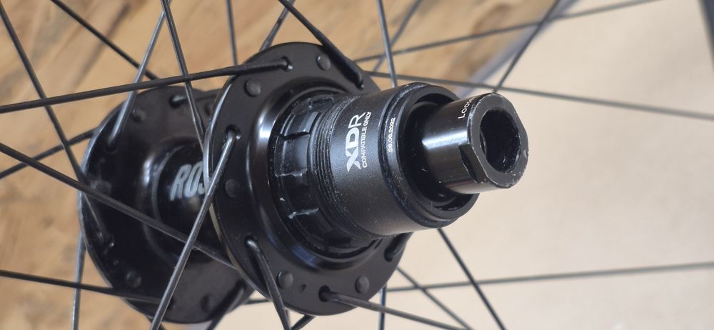 Koła Rose G Thirty Disc. 27.5 Gravel