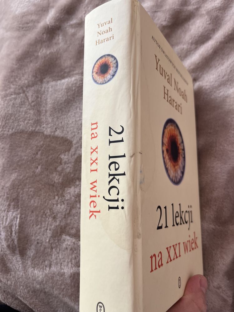 21 lekcji na XXI wiek