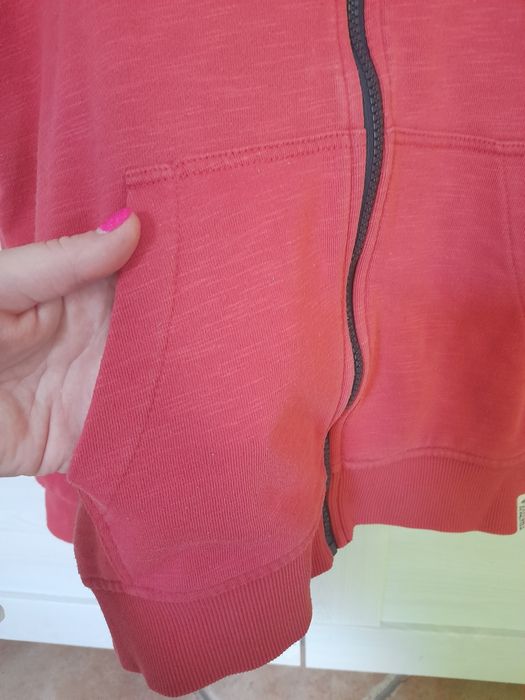 Bluza chłopięca 146 Smyk