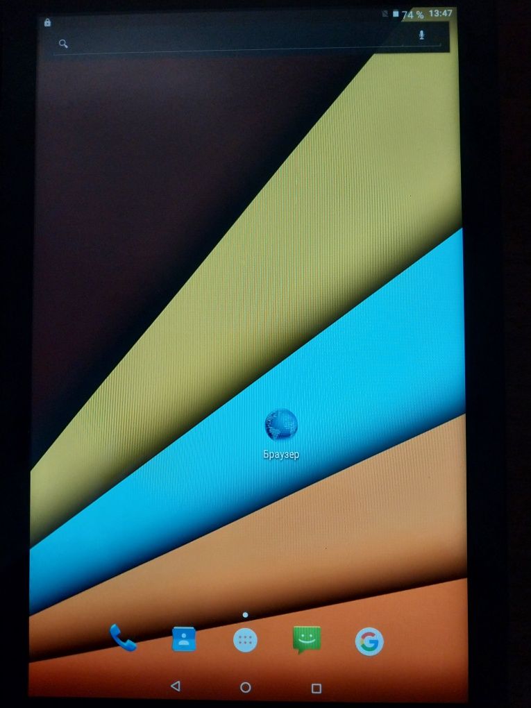 Планшет Sigma mobile X-style Tab A102