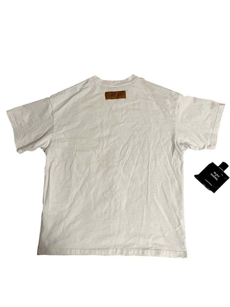 Футболка louis vuitton