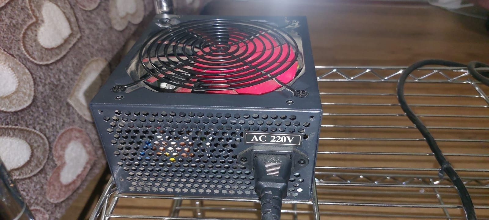 Goldshell AL-BOX II 720 GH/s 360w
