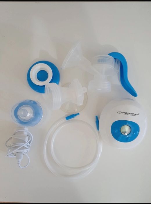 Laktator Esperanza 2w1