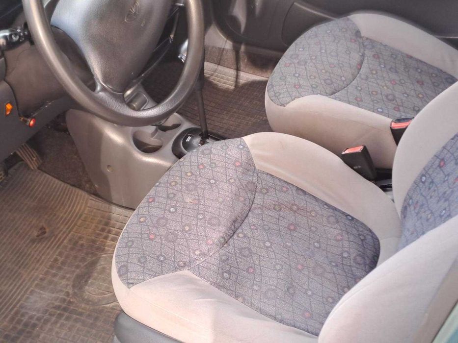 Продам Daewoo Matiz 2008р. #73357