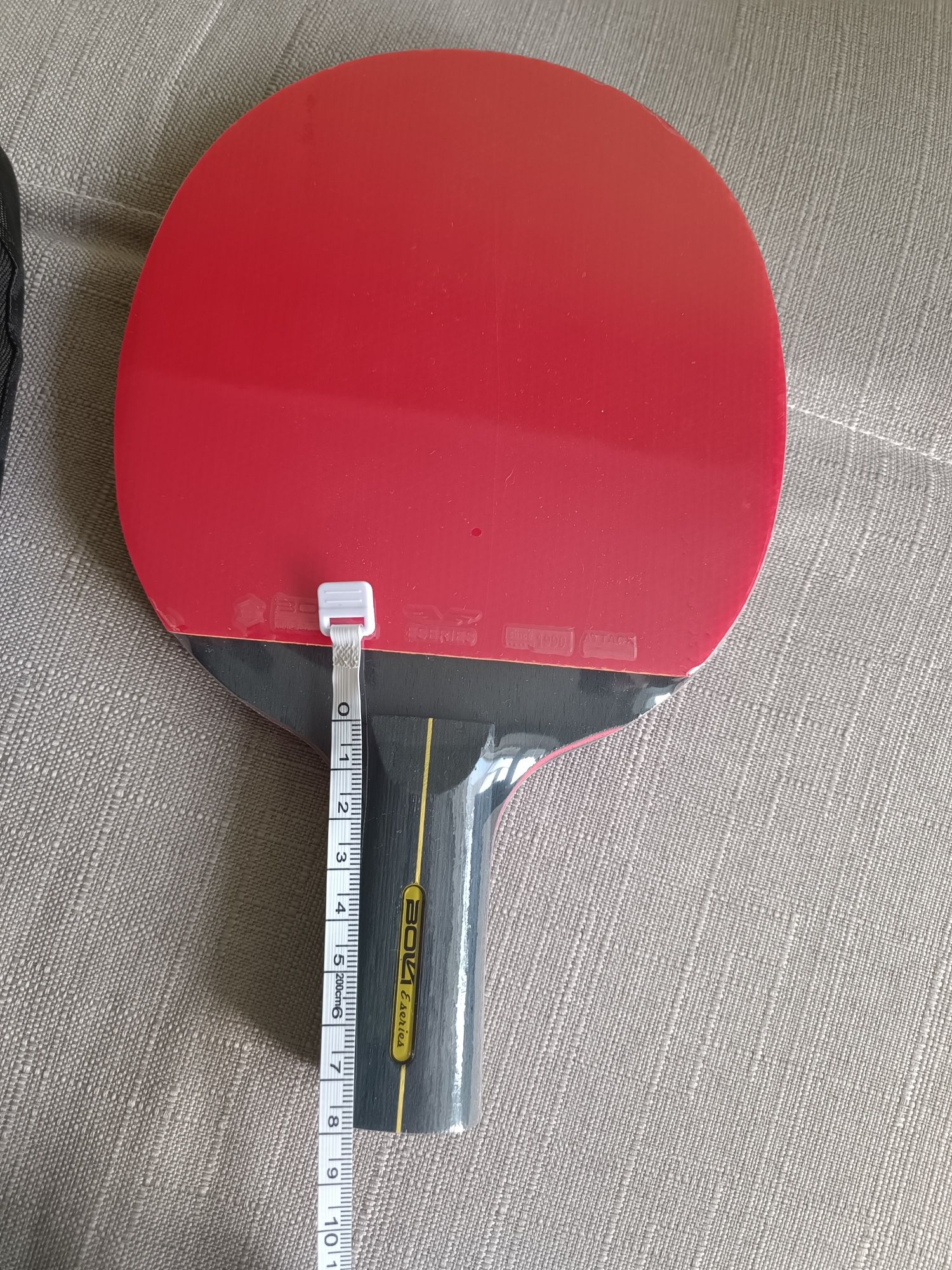 2 ракетки комплект для Ping-pong (настольный теннис)