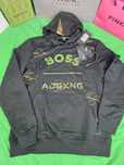 Bluza męska boxing premium limitowana Hugo Boss OUTLET  z kapturem