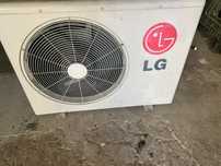 Klimatyzator lg 7 kw on/off
