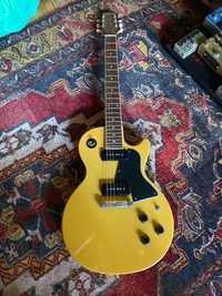Epiphone Les Paul Special TV Yellow (c UPGRADE)