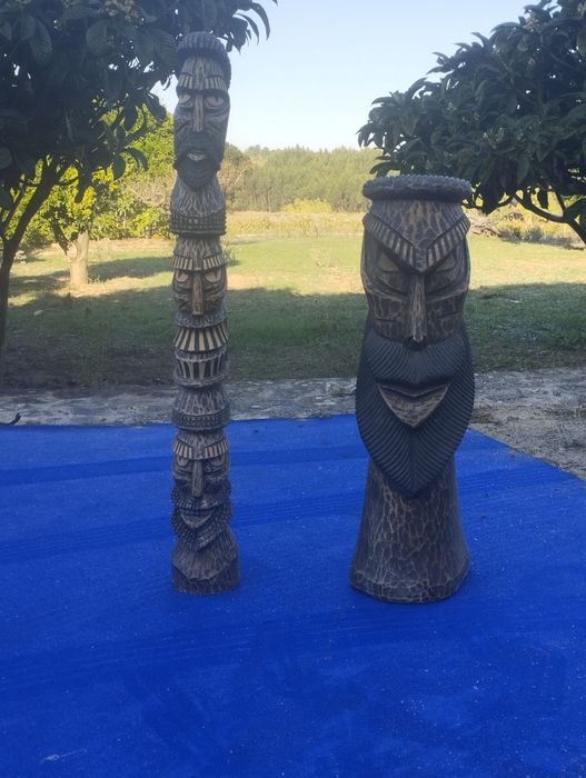 Vendo decorativos
