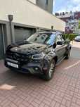 Mercedes X maxton design 3.0 diesel.