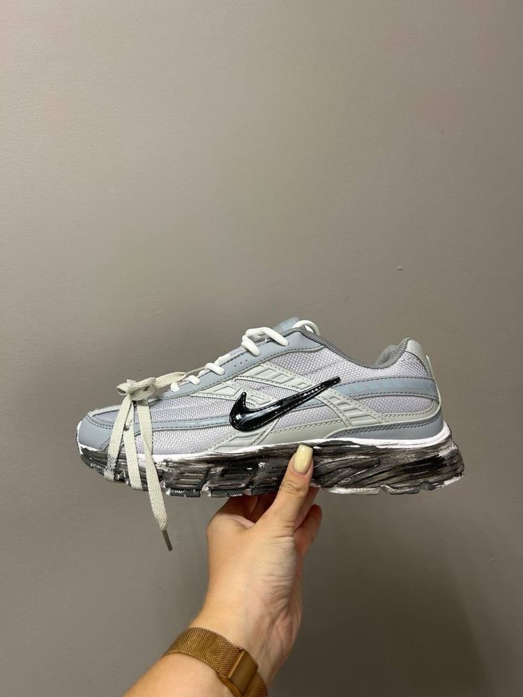 Кросівки Nike Initiator Custom Grey