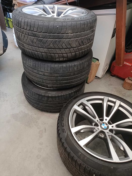 BMW X6 xDrive40d M-Pakiet