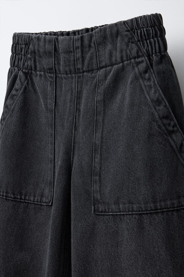 Zara джинси , крутий варіант для школи 164р