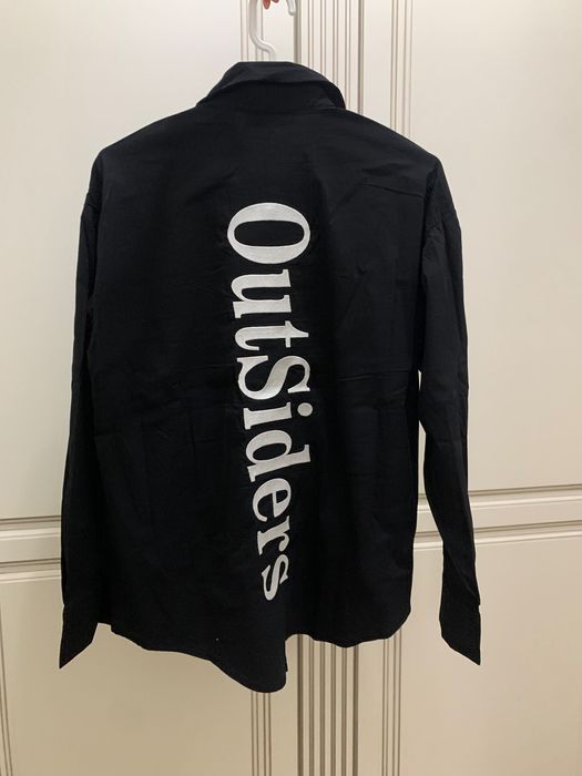 Одяг Sogo сорочки