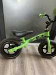 Bicicleta sem pedais Chicco