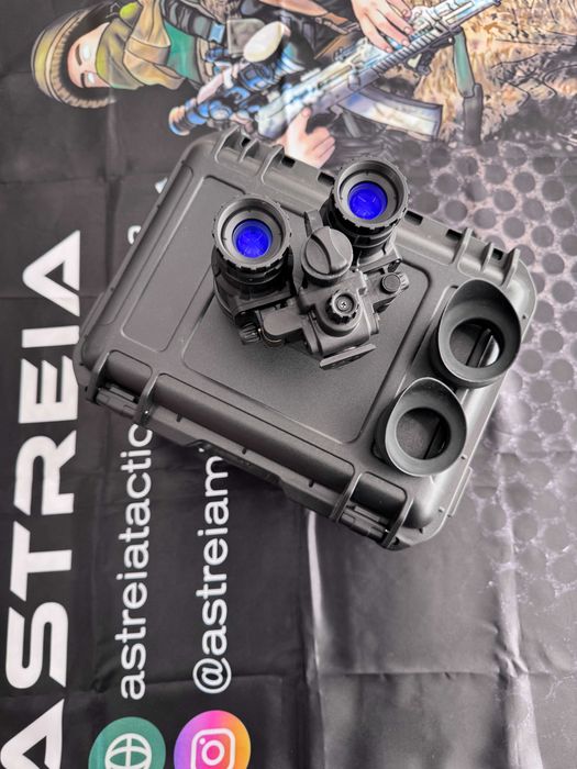 Бінокулярний прилад нічного бачення 3e B31U Binocular Night Vision
