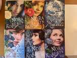 Nora roberts Montana refúgio luzes jogo fumo inocência