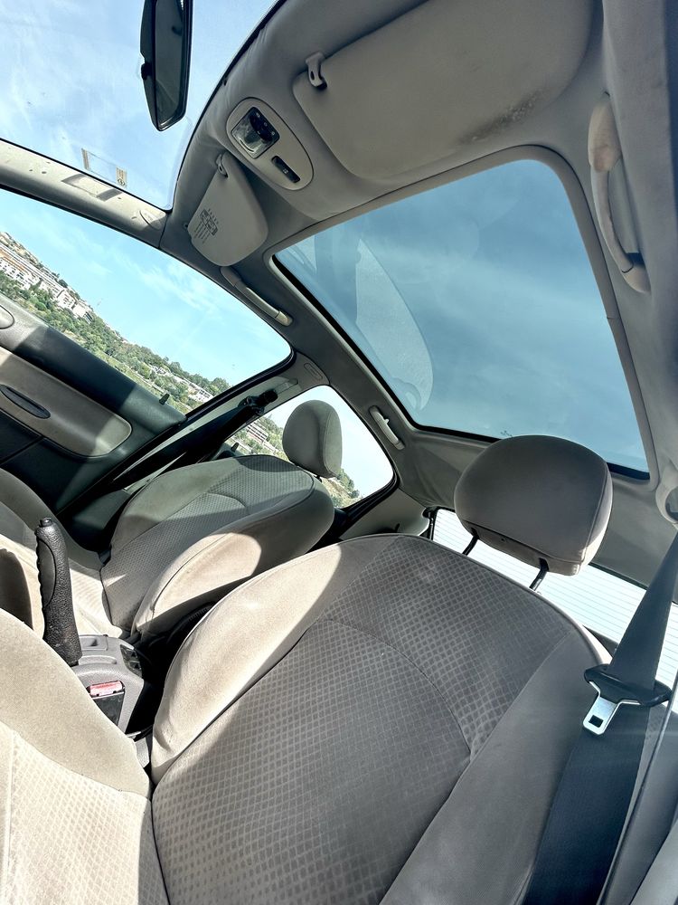 Peugeot 206 1.1 2005