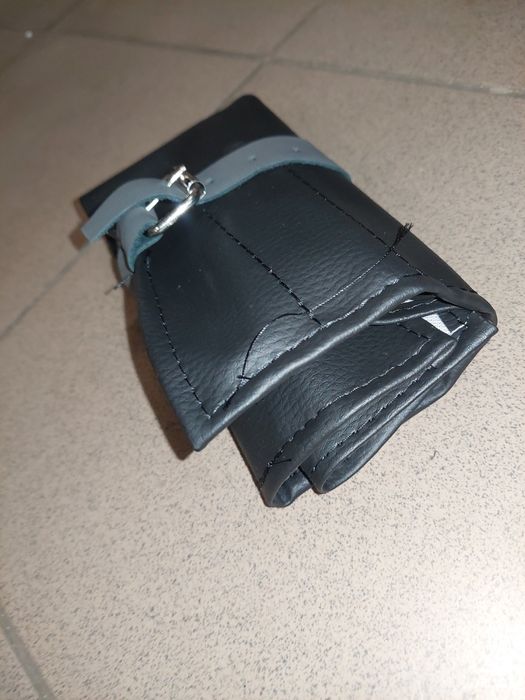 Nowe etui schowek na klucze wsk shl wfm mz simson motorynka komar ogar