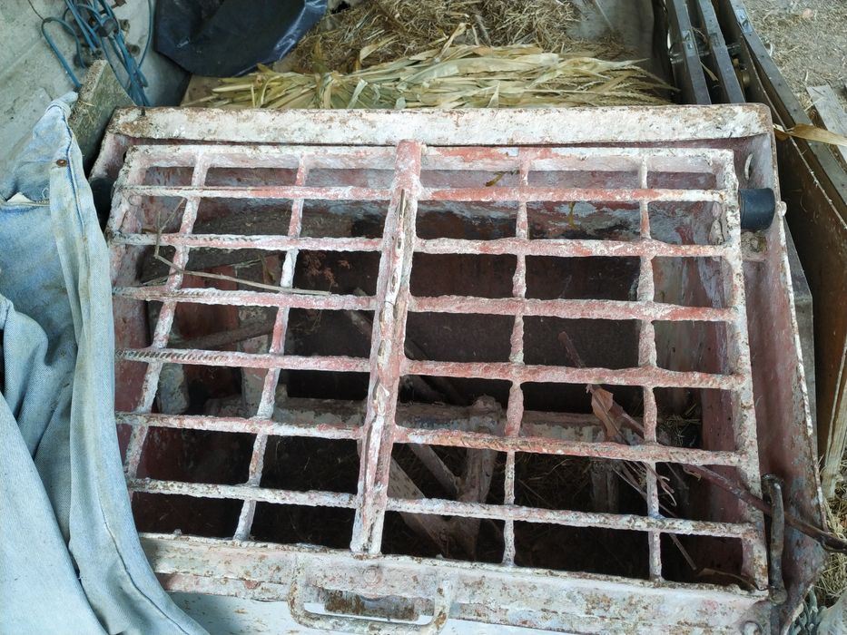 Máquina de reboco