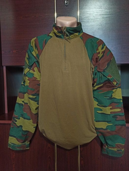 Убакс, військова сорочка