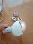 Depilator Philips Lumea Prestige BRI 956/00