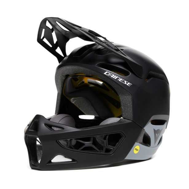 Kask rowerowy fullface DAINESE LINEA MIPS enduro DH -200 zł FV23