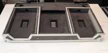 Case skrzynia Pioneer DJM 900 XDJ 1000 CDJ 2000 nexus / nxs2