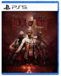 House of the Dead Remake (PS5) Gra nowa w folii