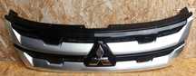 Grill Atrapa Mitsubishi Outlander 3 III