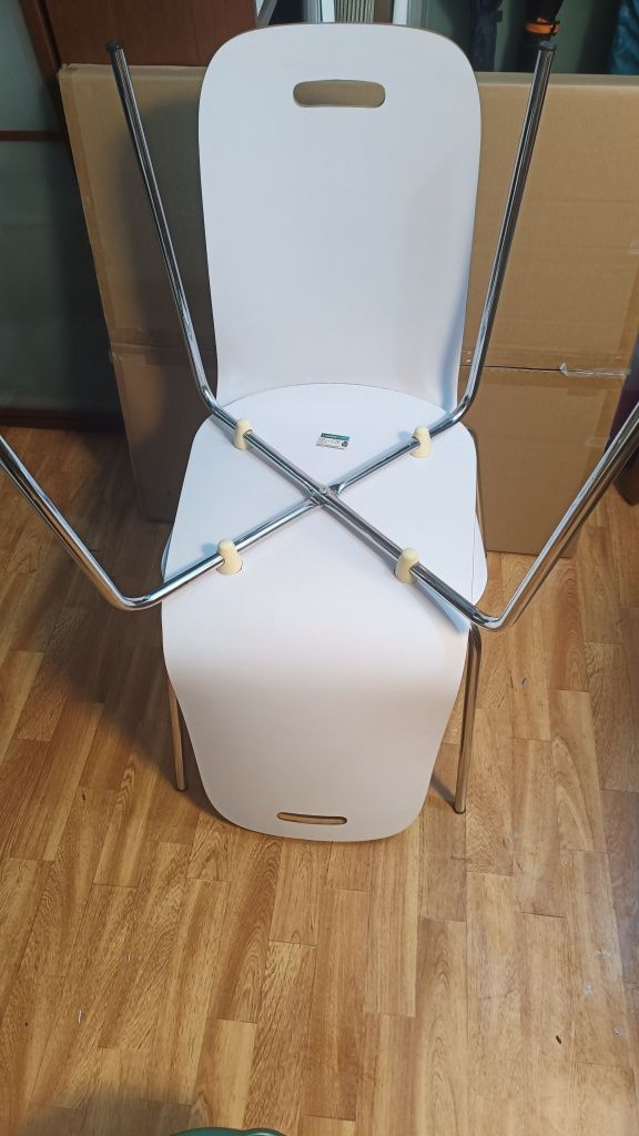 Cadeiras para cozinha