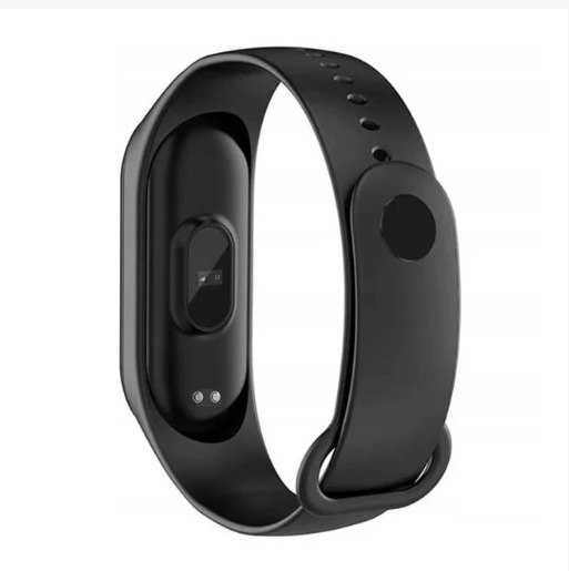 Фитнес браслет Mi Band M5 Смарт часы для спорта