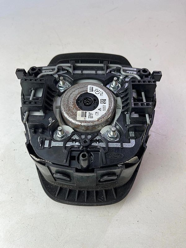 Poduszka powietrzna kierowcy airbag Ford Transit Connect MK2 AA
