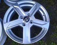 oryg felgi nowe r15 suzuki swift hyundai kia 4x100 5j celerio baleno