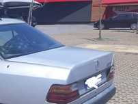 Carro  mercedes Benz