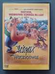 Asterix i Wikingowie DVD