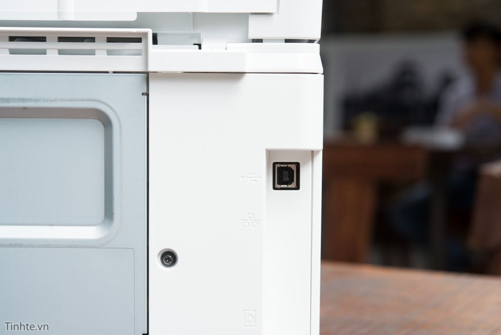 Лазерный принтер HP 130а, состояние нового.
МФУ - принтер, копир, с