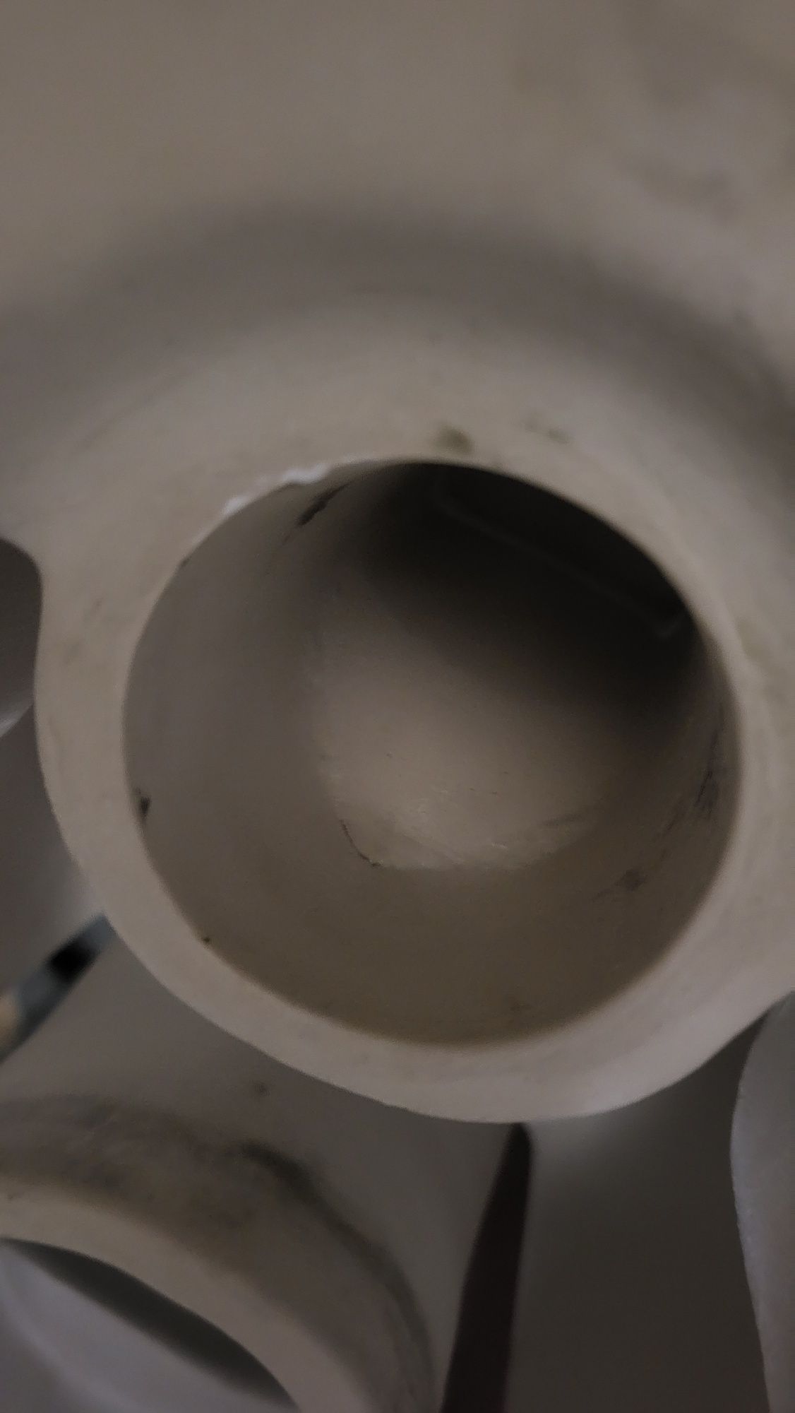Miska WC Geberit square