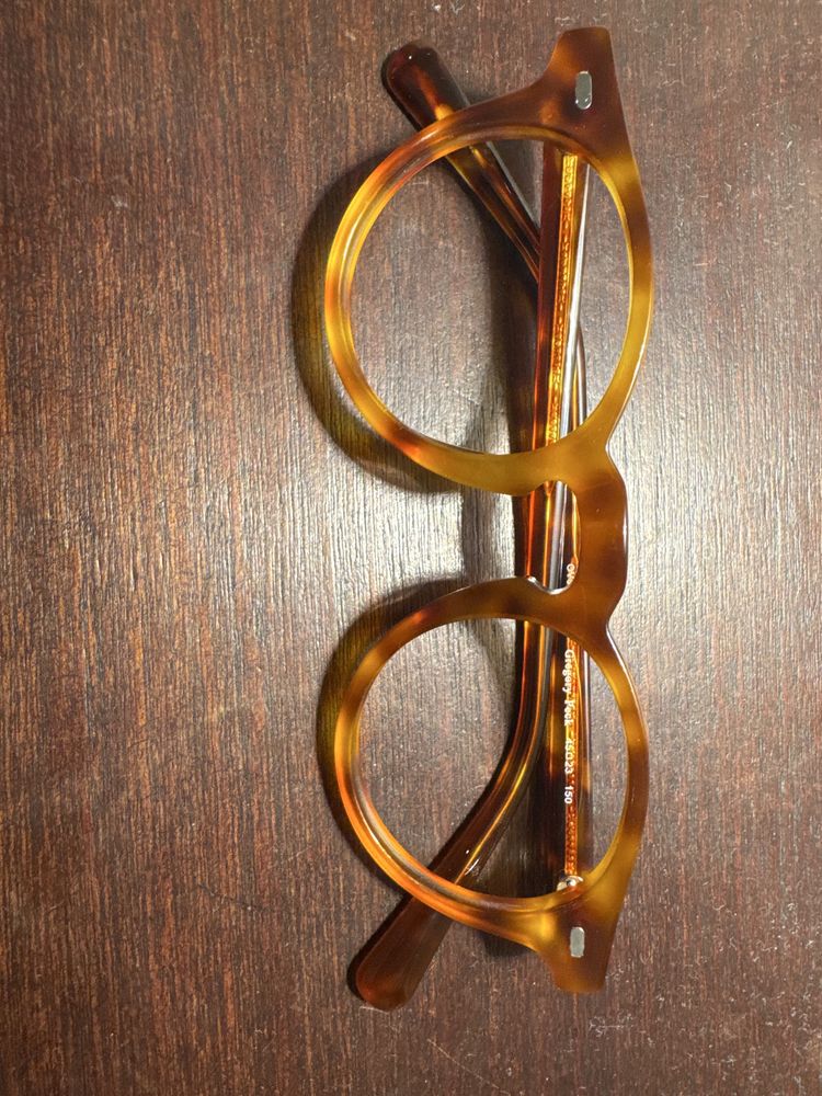Armacao Oliver Peoples Greg Peck (persol, moscot, ray ban)