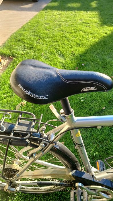 Sprzedam męski rower Winora Bermuda 28"