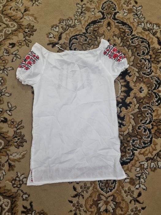 Продам вишиванку