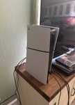 playstation 5 + 2 pady