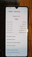 Samsung Galaxy A41 4/64