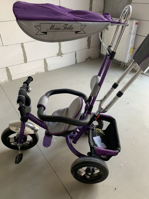 Велосипед дитячий