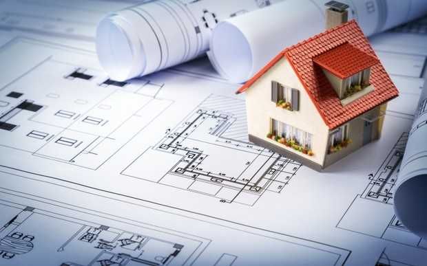 Технічний паспорт техпаспорт інвентаризація