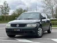 Volkswagen Passat B5, 1997 року, 1.8 бензин, механіка