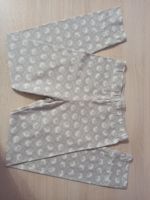 Лосини для дівчинки