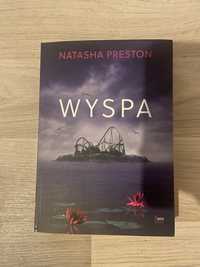 Wyspa Natasha Preston