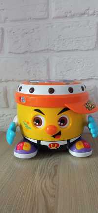 Барабан Hola, музична іграшка