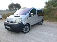 Renault trafic 9lugares